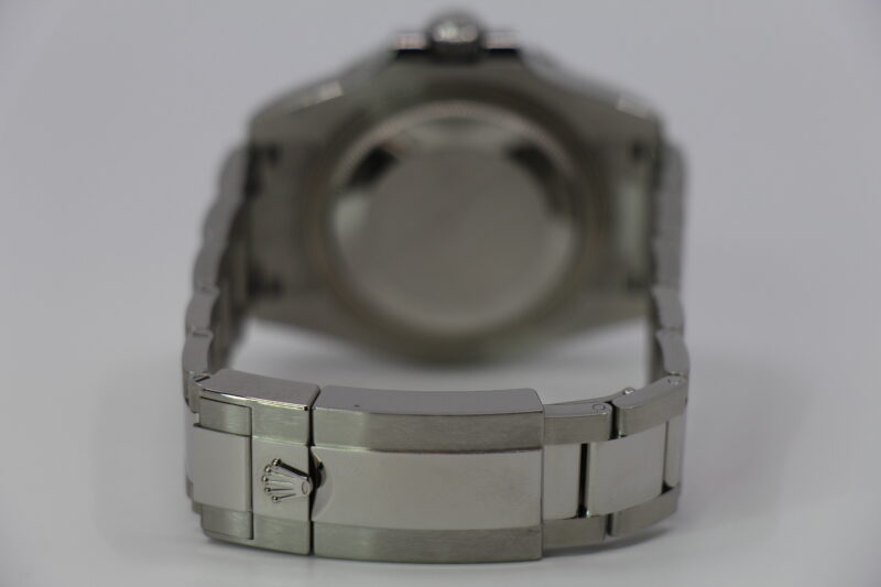 ROLEX GMT-MASTER II 126710BLRO - MINT - Image 3