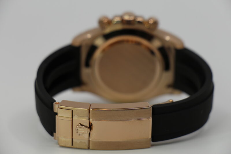 ROLEX COSMOGRAPH DAYTONA 116515LN - NEW - Image 3