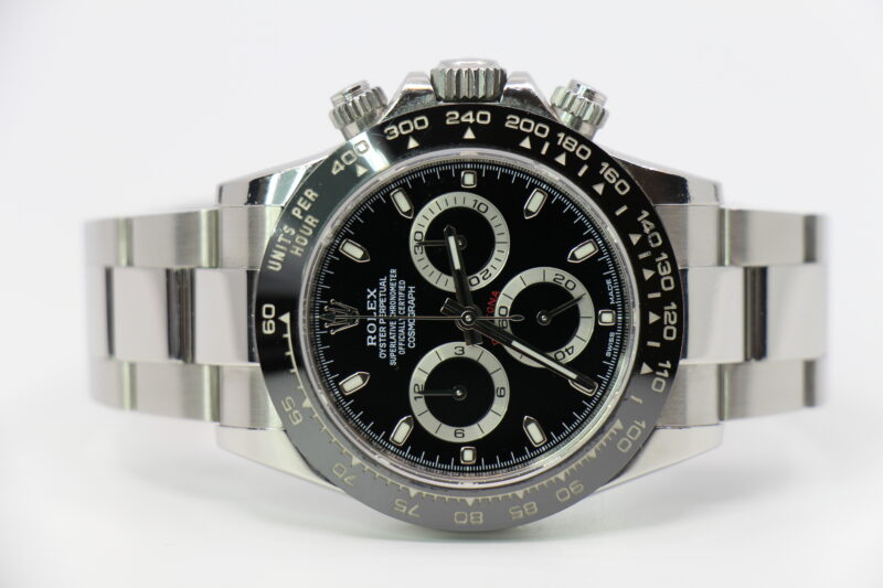 ROLEX COSMOGRAPH DAYTONA 116500LN