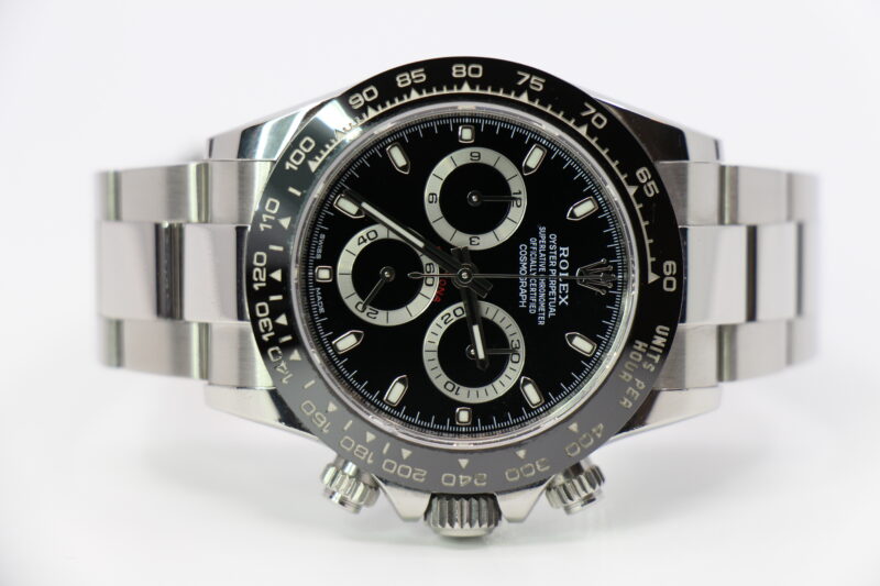 ROLEX COSMOGRAPH DAYTONA 116500LN - Image 4