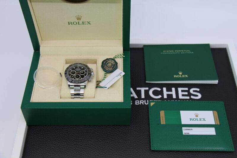 ROLEX COSMOGRAPH DAYTONA 116500LN - Image 5