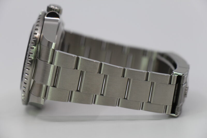 ROLEX SEA-DWELLER 126600 "50TH ANNIVERSARY" - NEW - Image 2