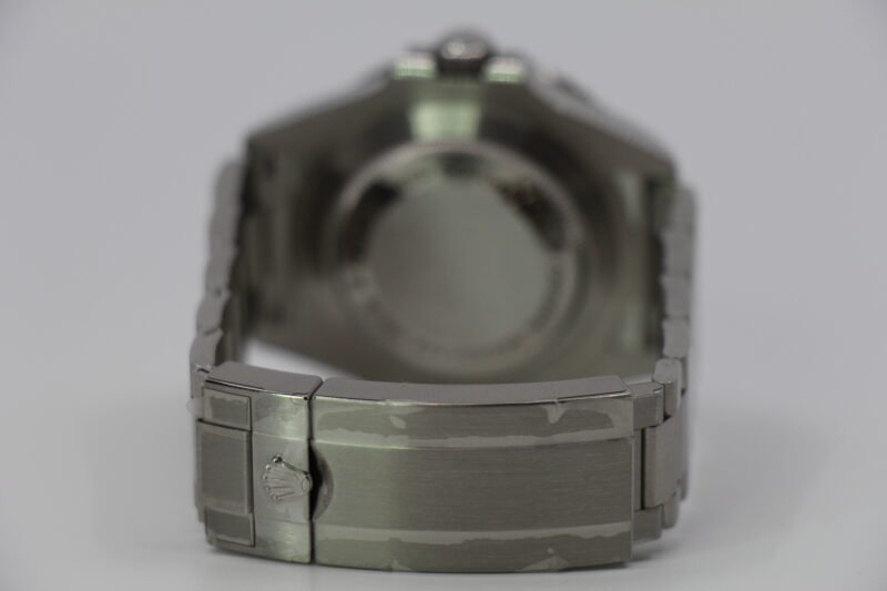 ROLEX SEA-DWELLER 126600 "50TH ANNIVERSARY" - NEW - Image 3