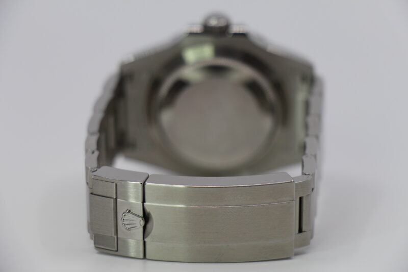 ROLEX SUBMARINER DATE 126610LN - NEW - Image 3