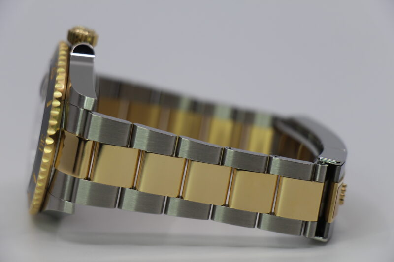 ROLEX SUBMARINER DATE 126613LN KLARLUND - NEW - Image 2