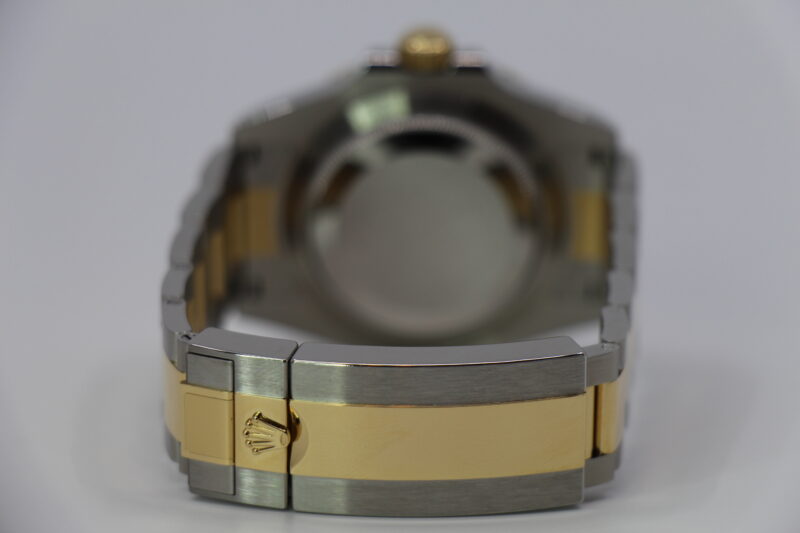 ROLEX SUBMARINER DATE 126613LN KLARLUND - NEW - Image 3