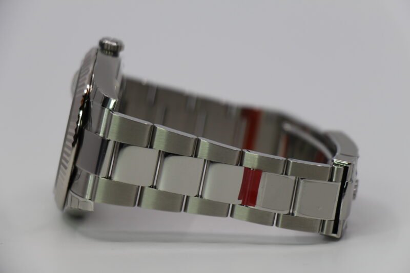 ROLEX DATEJUST 41MM 126334 - NEW - Image 2