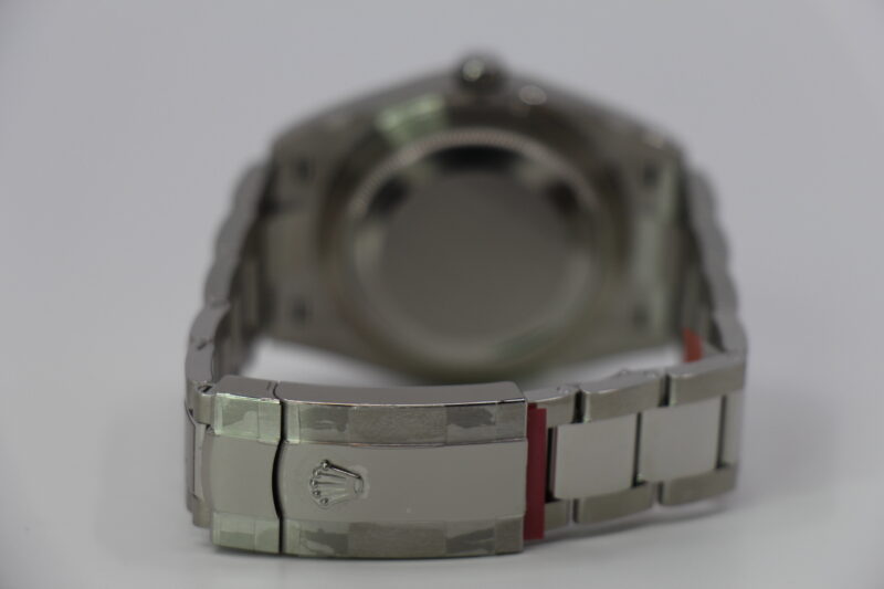 ROLEX DATEJUST 41MM 126334 - NEW - Image 3