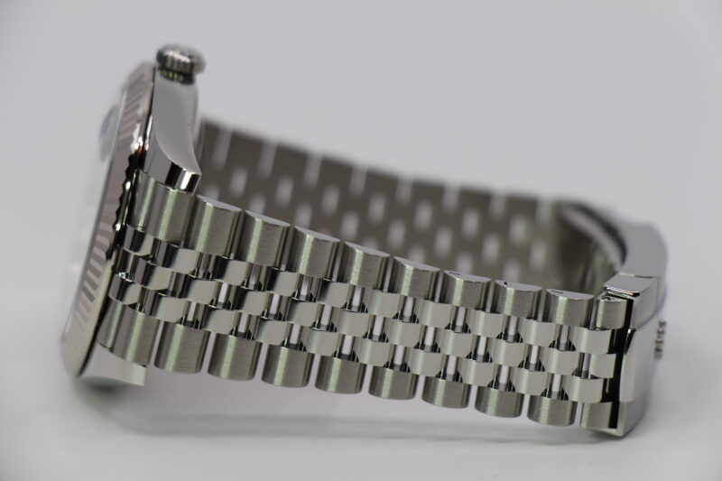 ROLEX DATEJUST 41MM 126334 - NEW - Image 2