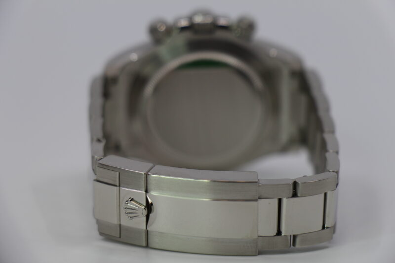 ROLEX COSMOGRAPH DAYTONA 116506 "BAGUETTE" - NEW - Image 3