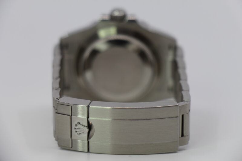 ROLEX SUBMARINER DATE 126610LN - NEW - Image 3