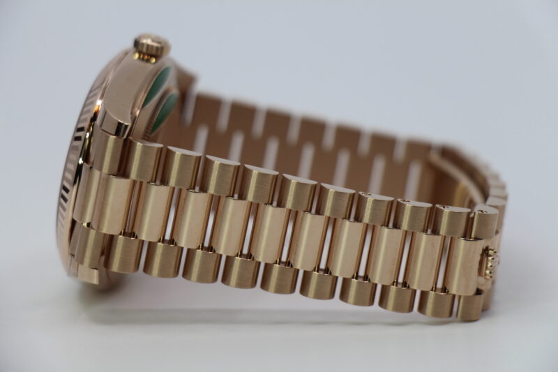 ROLEX DAY-DATE 40 228235 - NEW - Image 2