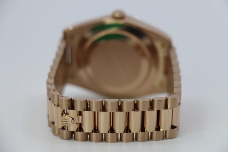 ROLEX DAY-DATE 40 228235 - NEW - Image 3