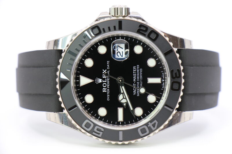 ROLEX YACHT-MASTER 42MM 226659 - NEW