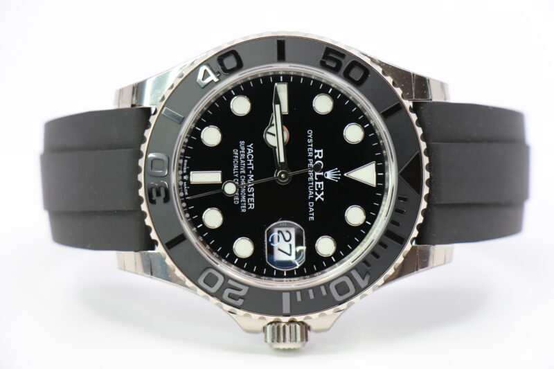 ROLEX YACHT-MASTER 42MM 226659 - NEW - Image 4