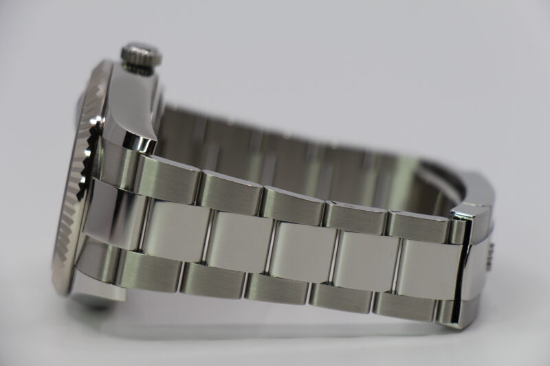 ROLEX SKY-DWELLER 326934 - MINT - Image 2