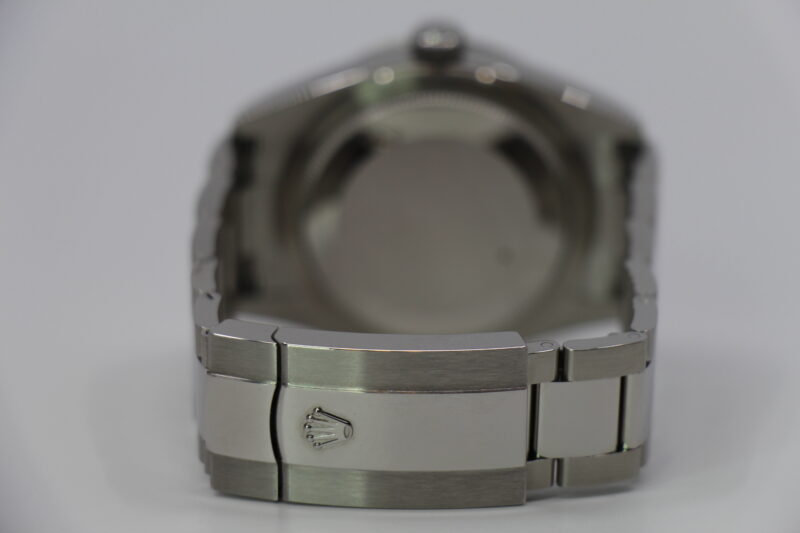 ROLEX SKY-DWELLER 326934 - MINT - Image 3
