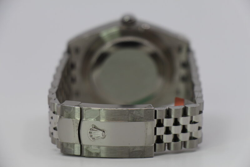 ROLEX DATEJUST 41MM 126334 - NEW - Image 3
