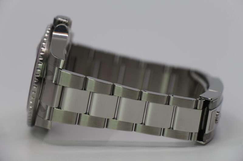 ROLEX GMT-MASTER II 126710BLRO - NEW - Image 2