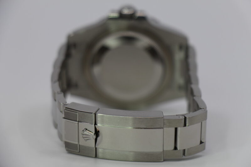 ROLEX GMT-MASTER II 126710BLRO - NEW - Image 3