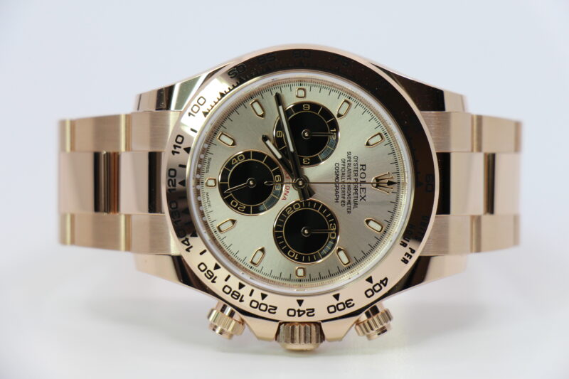 ROLEX COSMOGRAPH DAYTONA 116505 - NEW - Image 4