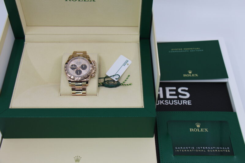 ROLEX COSMOGRAPH DAYTONA 116505 - NEW - Image 5