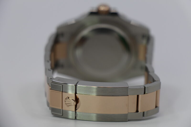 ROLEX GMT-MASTER II 126711CHNR - NEW - Image 3