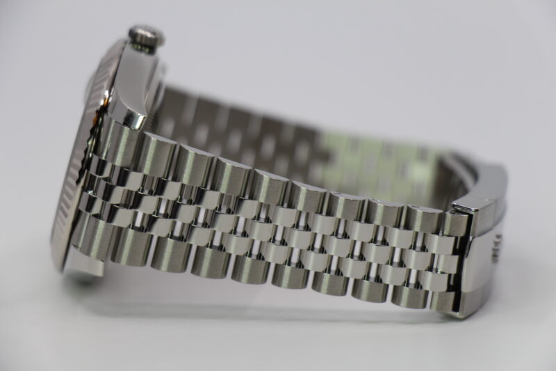 ROLEX DATEJUST 41MM 126334 - NEW - Image 2