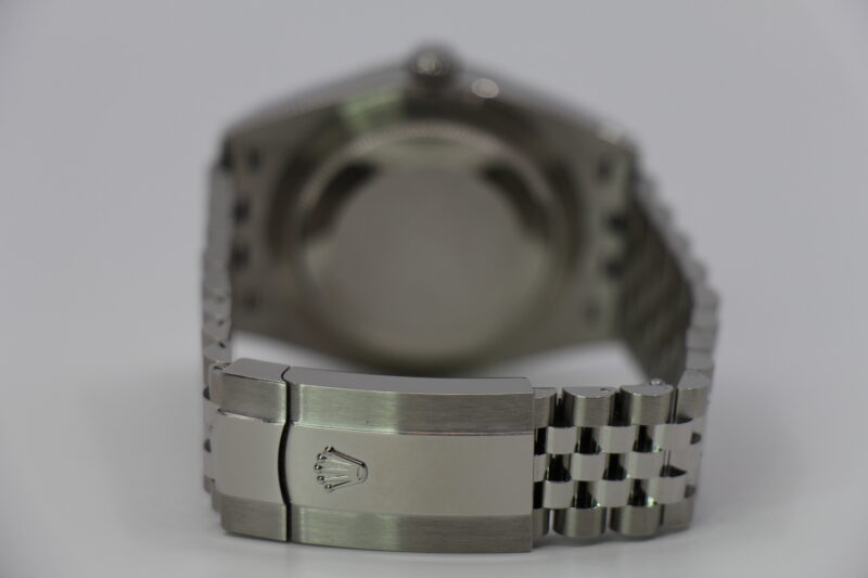 ROLEX DATEJUST 41MM 126334 - NEW - Image 3