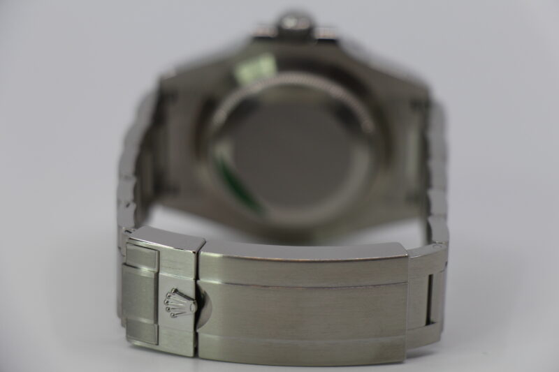 ROLEX SUBMARINER 124060 - NEW - Image 3