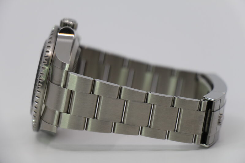 ROLEX SEA-DWELLER 126600 "50TH ANNIVERSARY" - MINT - Image 2