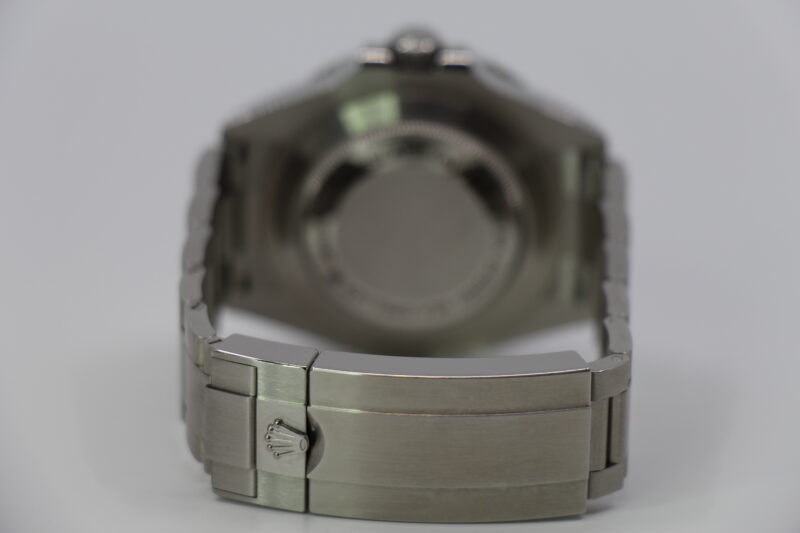 ROLEX SEA-DWELLER 126600 "50TH ANNIVERSARY" - MINT - Image 3