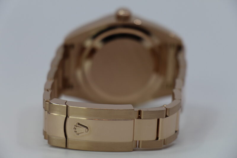 ROLEX SKY-DWELLER 326935 - NEW - Image 3