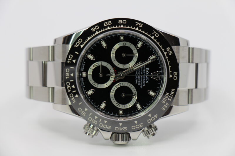 ROLEX COSMOGRAPH DAYTONA 116500LN - KLARLUND - Image 4