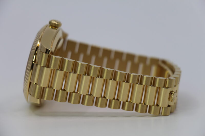 ROLEX DAY-DATE 40 228238 - NEW - Image 2