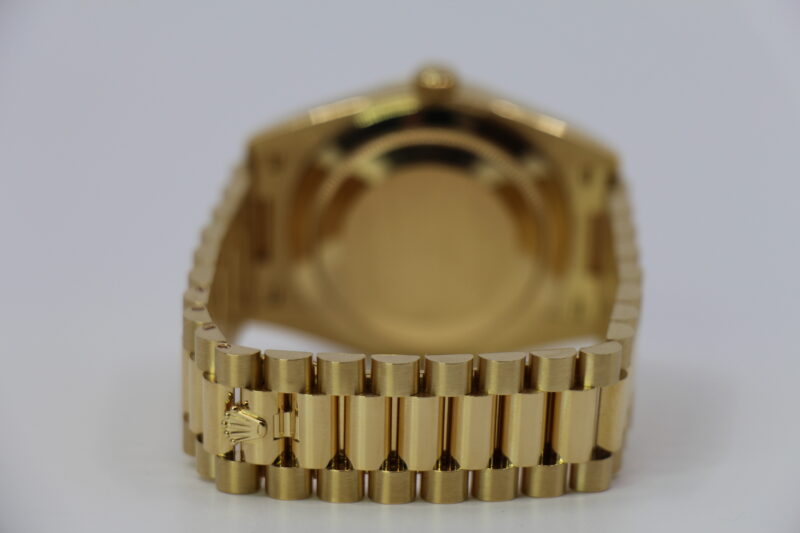 ROLEX DAY-DATE 40 228238 - NEW - Image 3