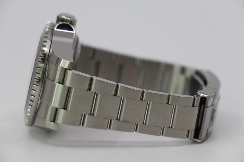 ROLEX DEEPSEA SEA-DWELLER BLUE 126660 - NEW - Image 2