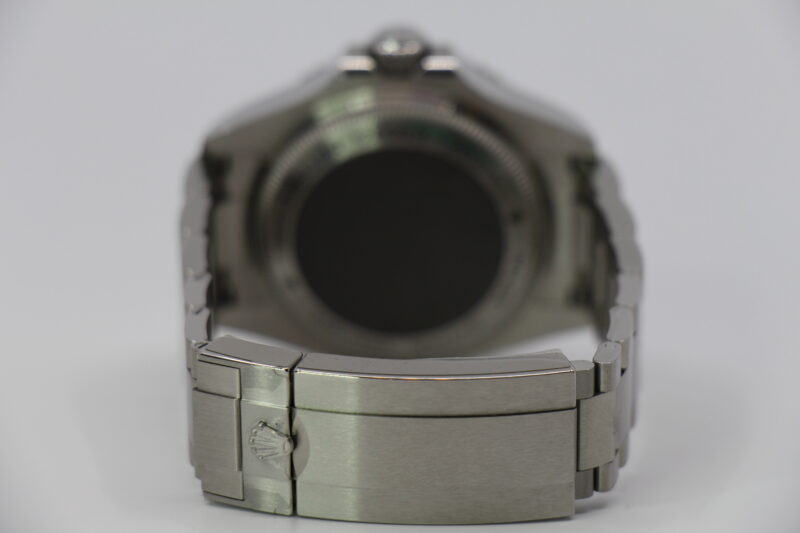 ROLEX DEEPSEA SEA-DWELLER BLUE 126660 - NEW - Image 3
