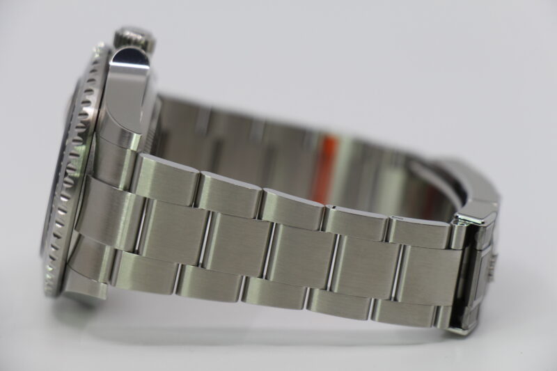 ROLEX SEA-DWELLER 126600 "50TH ANNIVERSARY" - NEW - Image 2