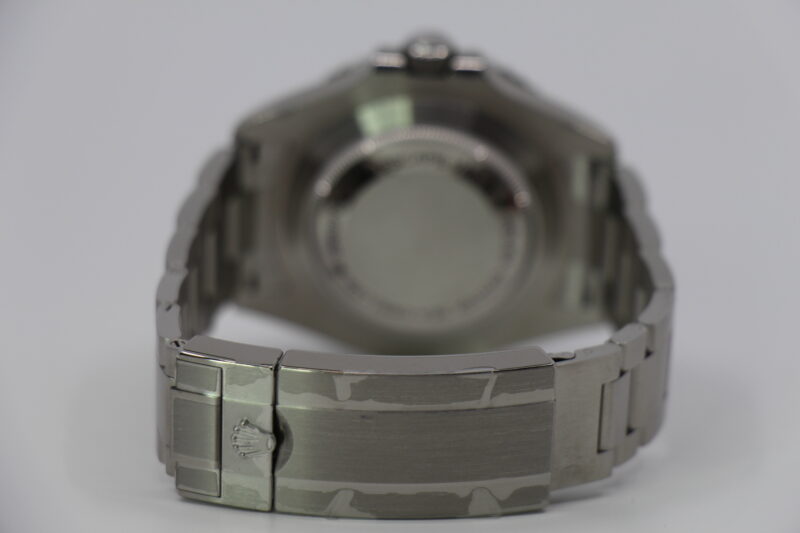 ROLEX SEA-DWELLER 126600 "50TH ANNIVERSARY" - NEW - Image 3