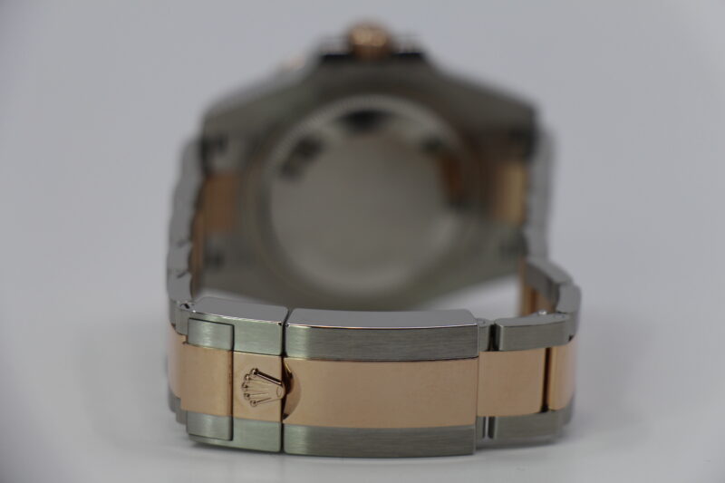 ROLEX GMT-MASTER II 126711CHNR - NEW - Image 3