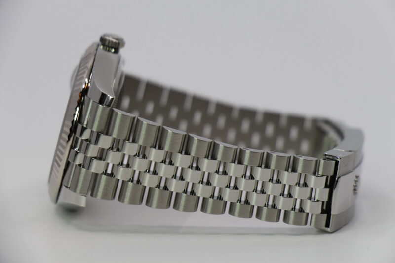 ROLEX DATEJUST 41MM 126334 - NEW - Image 2