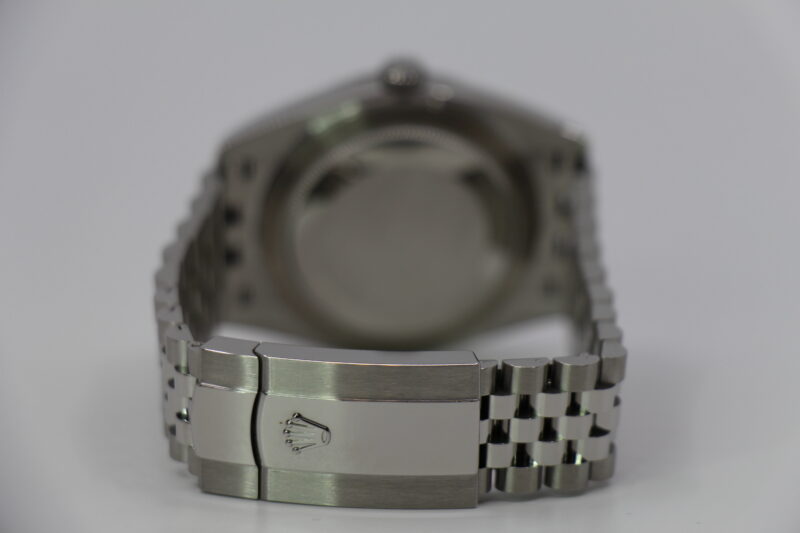 ROLEX DATEJUST 41MM 126334 - NEW - Image 3