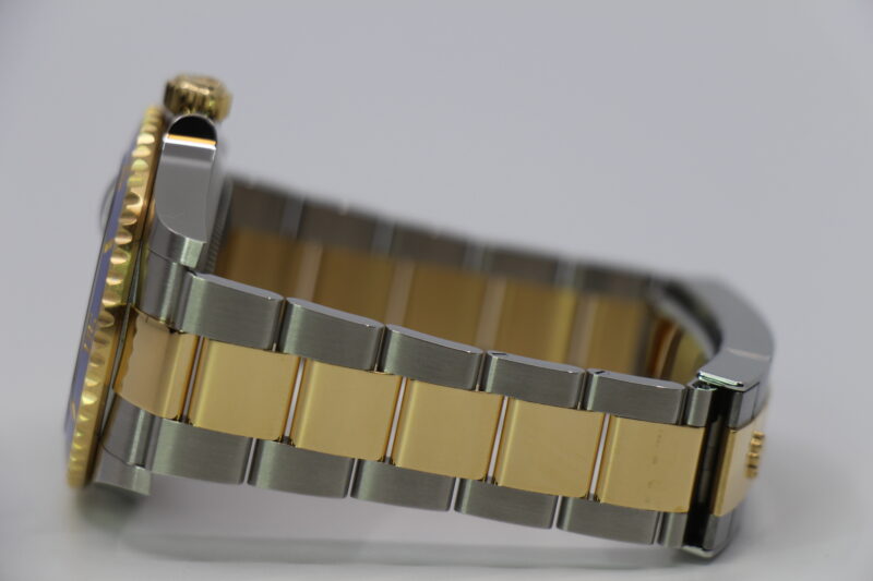 ROLEX SUBMARINER DATE 126613LB - NEW - Image 2