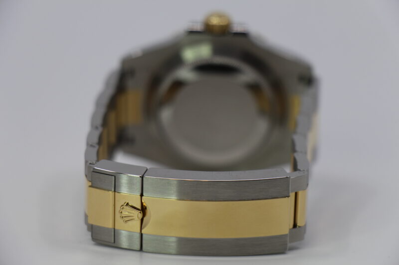 ROLEX SUBMARINER DATE 126613LB - NEW - Image 3