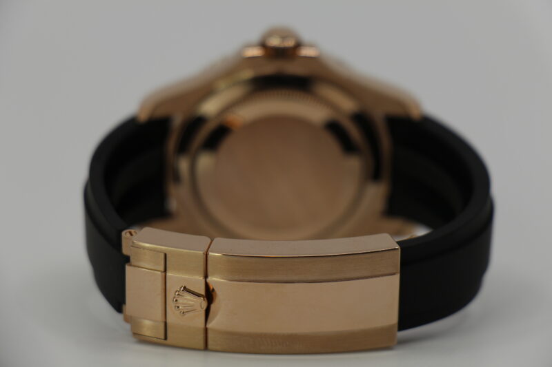 ROLEX YACHT-MASTER 40MM 126655 - NEW - Image 3