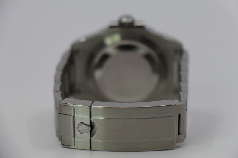 ROLEX SUBMARINER DATE 126610LV - NEW - Image 3