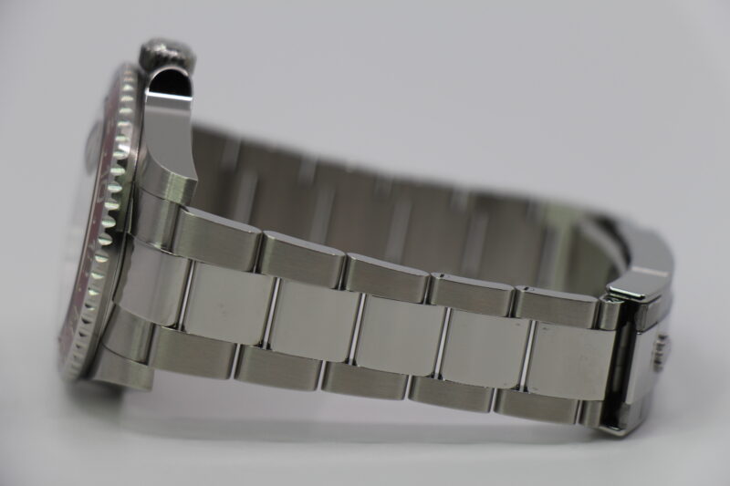 ROLEX GMT-MASTER II 126710BLRO - NEW - Image 2