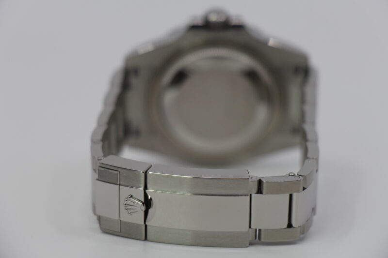 ROLEX GMT-MASTER II 126710BLRO - NEW - Image 3