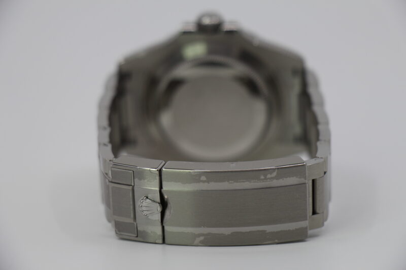 ROLEX SUBMARINER DATE 126610LV - NEW - Image 3